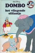 Dombo het vliegende olifantje