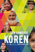 Een handvol koren - Diverse auteurs