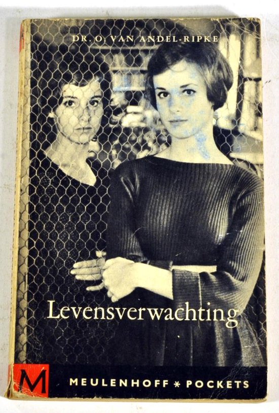 Levensverwachting - O. - Ripke - Van Andel