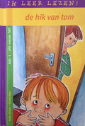 Ik leer lezen! De hik van Tom AVI: 1 / AVI nieuw: M3 - Walter Oliviers