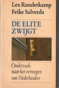 Elite zwygt - Runderkamp, Feike Salverda