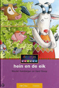 HEIN EN DE EIK - Wouter Kersbergen