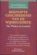 Beknopte geschiedenis van de wijsbegeerte - Bernard Delfgaauw