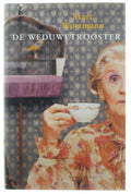 Weduwetrooster - Marc Wortmann