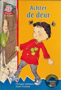 ACHTER DE DEUR - Philippe Leemans