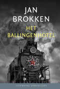 Literaire Juweeltjes - Het ballingenhotel - Jan Brokken