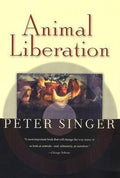 Animal Liberation - Peter Singer