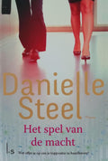 Het spel van de macht (Special Book & Service 2020) - Danielle Steel