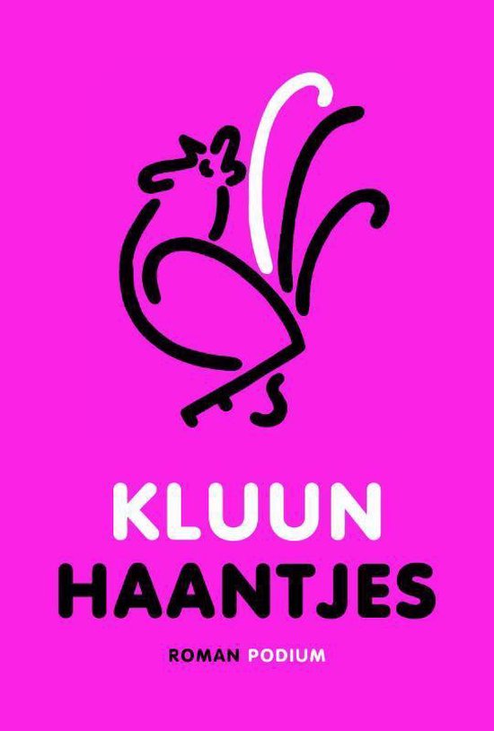 Haantjes - Kluun