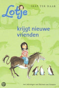 Lotje Krijgt Nieuwe Vrienden - Jaap ter Haar
