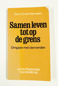 Samen leven tot op de grens - Kampen