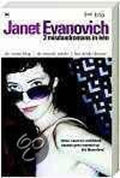 Evanovich Omnibus - Janet Evanovich