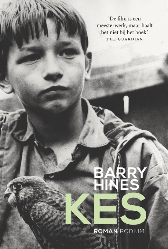 Kes - Barry Hines