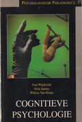 Cognitieve psychologie - Paul Wijdeveld, Willem van Hoorn
