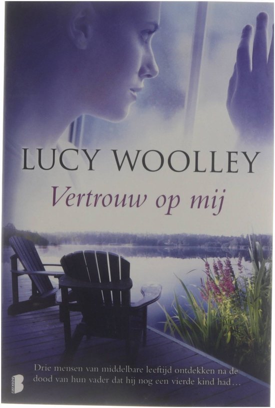 Vertrouw op mij (special) / druk Heruitgave - Lucy Woolley