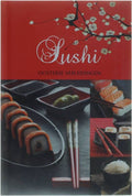 Sushi (Boek voor in het cadeaupakket) - Francis van Arkel