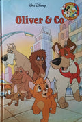 Oliver & Co - Walt Disney