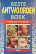 Beste antwoordenboek voor kinderen - Marja den Boer