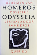 Odysseia Pap - Homerus, Imme Dros