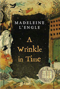 A Wrinkle in Time - Madeleine L'Engle, Hope Larson