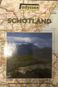 Schotland - Bartho Hendriksen, Leo Platvoet