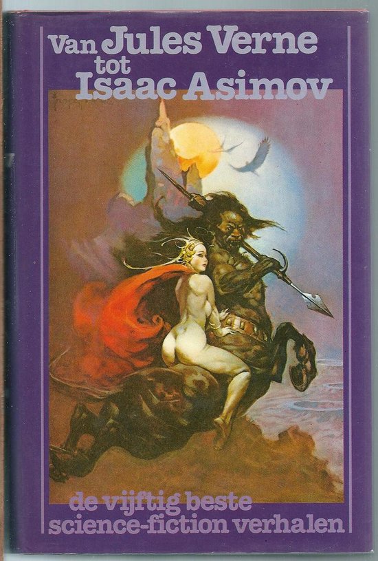 Vyftig beste science - fiction verhalen - Lankester, Erik Lankester