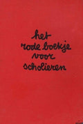 Rode boekje voor scholieren - Claartje Hulsenbeck, Jan Louman