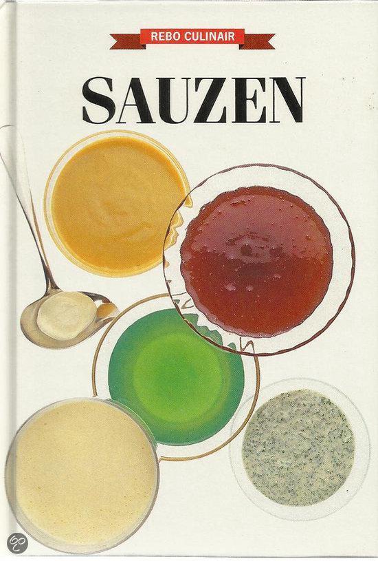 SAUZEN - geen