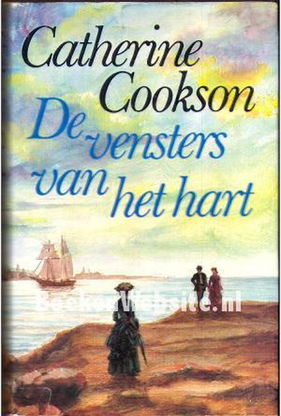 Vensters van het hart - Catherine Cookson