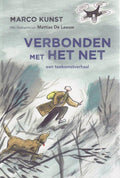Verbonden met het Net - Marco Kunst