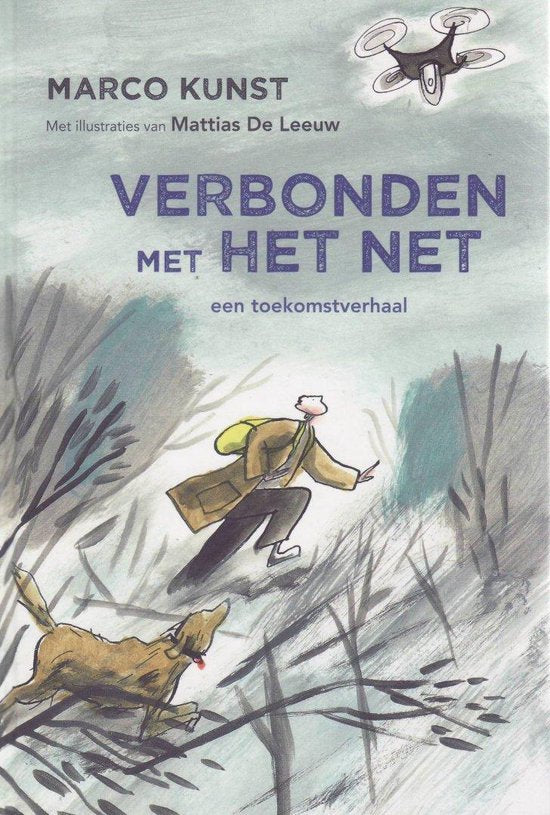 Verbonden met het Net - Marco Kunst