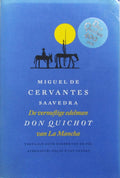 Vernuftige Edelman Don Quichot Van La Ma - Miguel de Cervantes Saavedra
