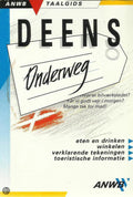 Deens onderweg - Hans Hoogendoorn, Elsebeth Jonker - Jensen