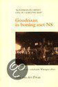 Goudriaan in botsing met NS - Arie van der Zwan, A. van der Zwan