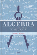 Algebra - Michael Willers