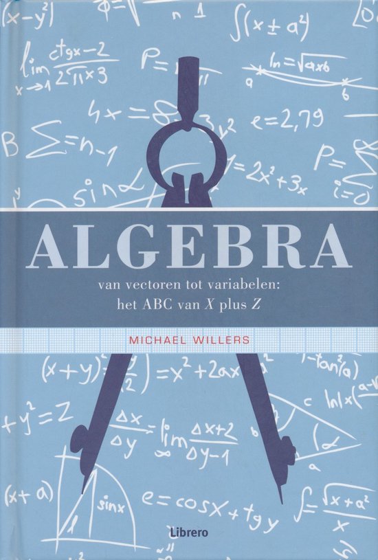 Algebra - Michael Willers