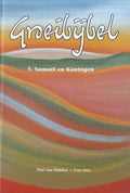 5 Samuel en Koningen Groeibijbel - P. Van Midden, Cees Otte