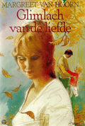 Glimlach van de liefde - Margreet van Hoorn