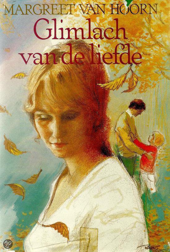 Glimlach van de liefde - Margreet van Hoorn