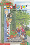 Gasten op de vlucht - Marjo Roeven