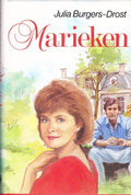 MARIEKEN - Burgers Drost