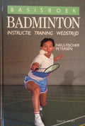 Badminton - Niels Fischer Petersen