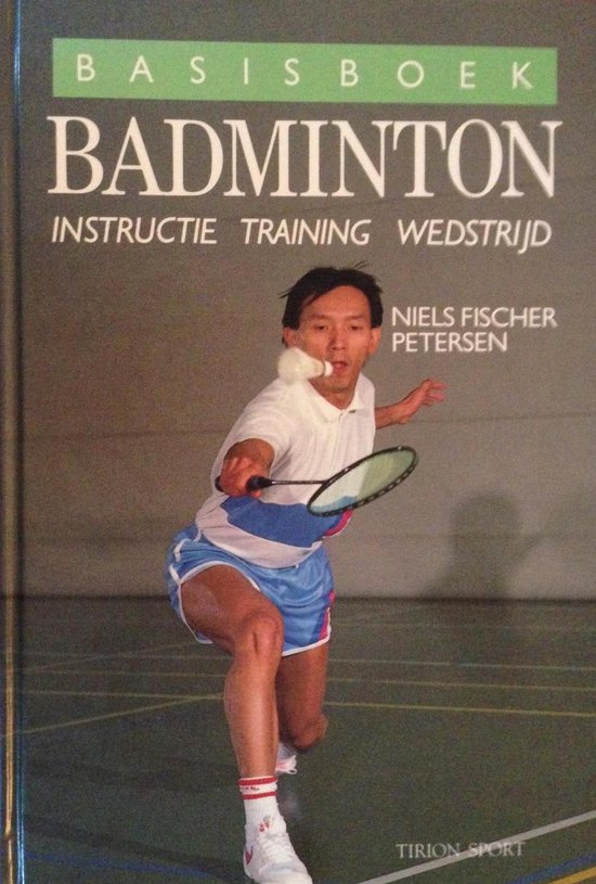 Badminton - Niels Fischer Petersen