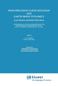 Astrophysics and Space Science Library94 - High - Precision Earth Rotation and Earth - Moon Dynamics - Calame