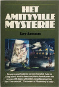 Het amityville mysterie - Jay Anson