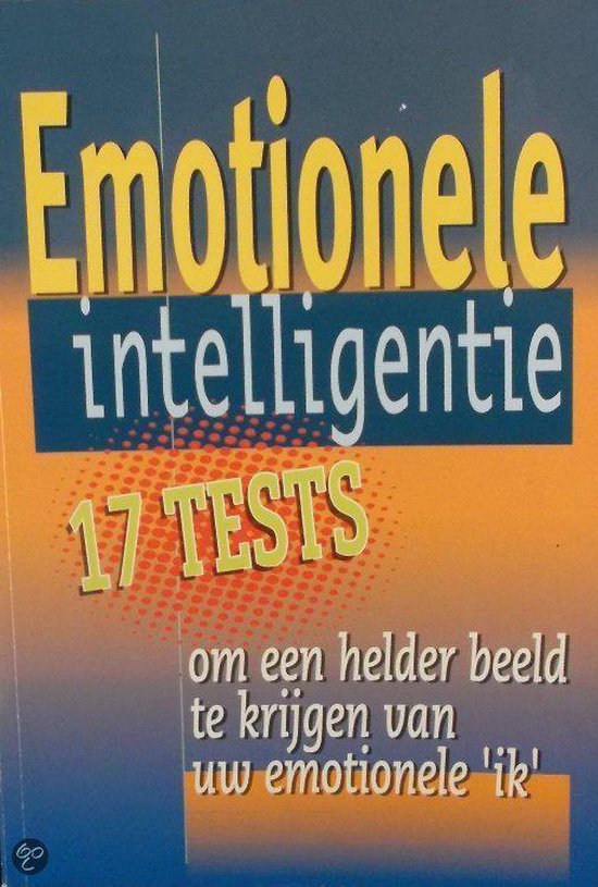 Emotionele intelligentie - Gilles D'Ambra