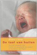 De taal van huilen - A.J. Solter