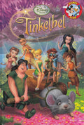 Tinkelbel (+ CD) - Disney