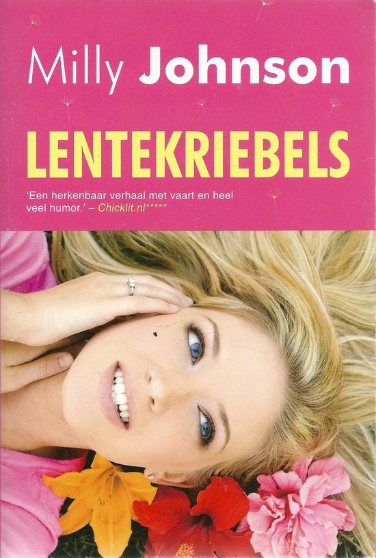Lentekriebels - Milly Johnson