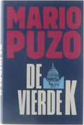 De Vierde K - M. Puzo